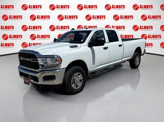 Used 2023 RAM 2500 Tradesman w/ Chrome Appearance Group video 1