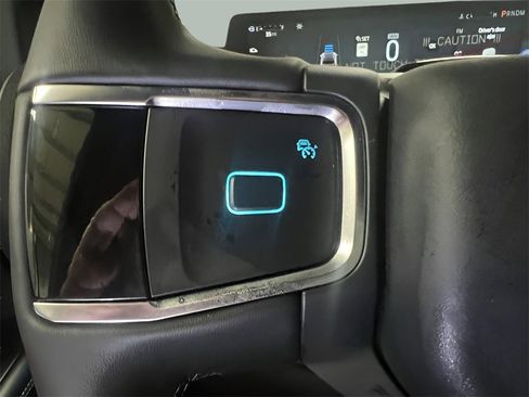 New 2026 Ford Expedition Platinum w/ Stealth Appearance Package image 21