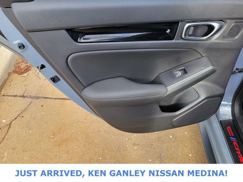 Used 2023 Honda Civic Sport Touring image 17