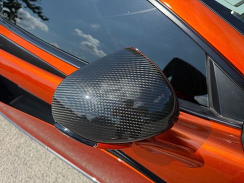 Used 2017 McLaren 570S Coupe image 42