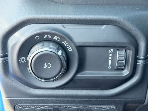 New 2026 Jeep Wrangler Sahara image 11