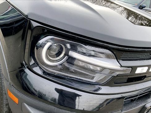 Used 2024 Ford Bronco Sport Outer Banks w/ Tech Package image 27