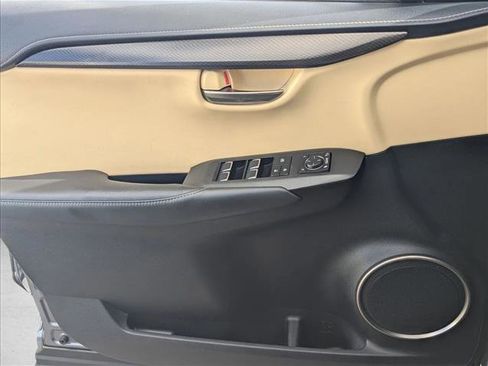 Used 2018 Lexus NX 300 FWD w/ Accessory Package image 8