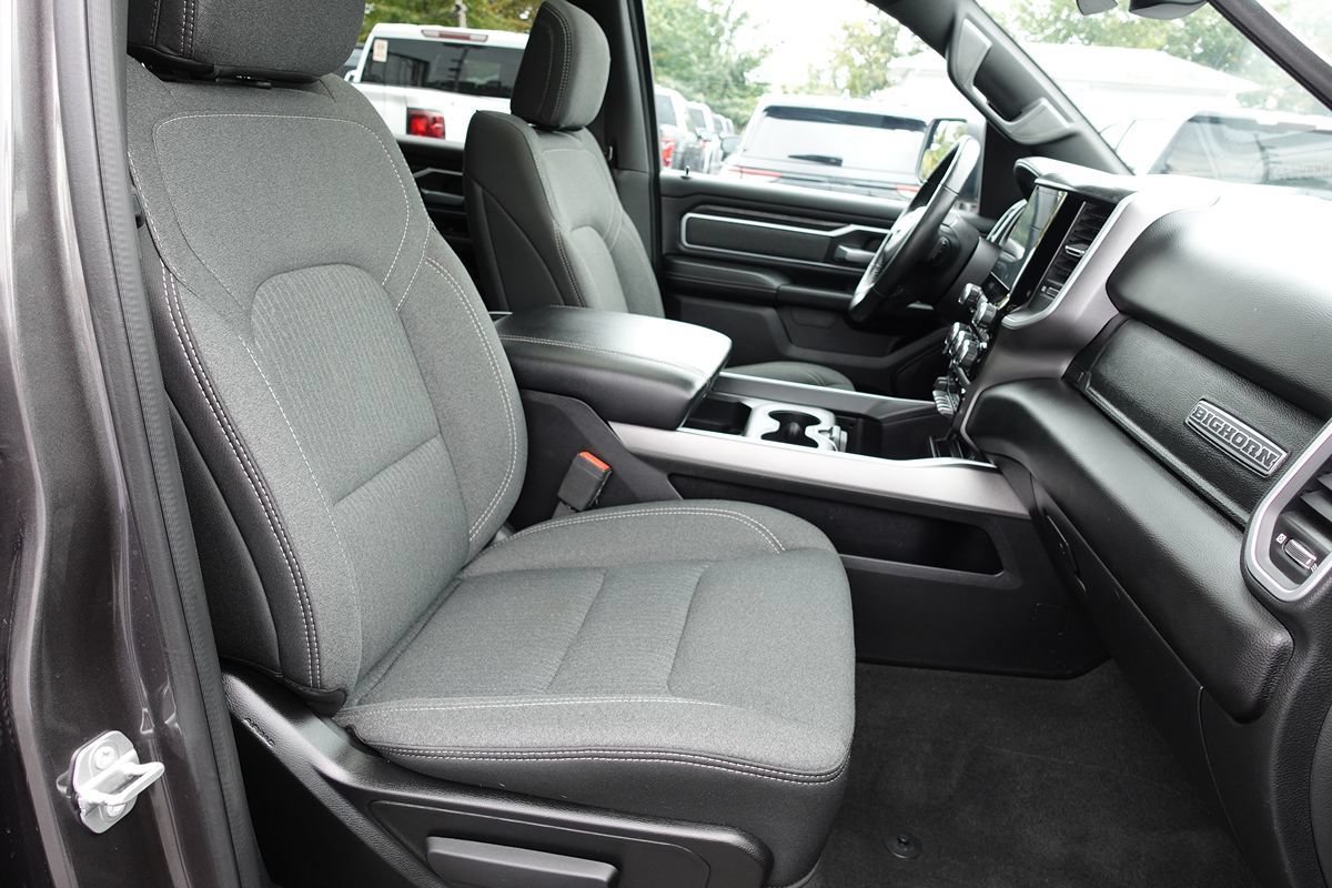 Used 2020 RAM 1500 Big Horn AWD/4WD image 36