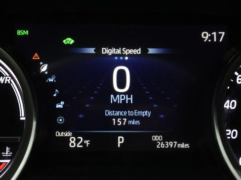 Used 2024 Toyota Camry XLE FWD image 22