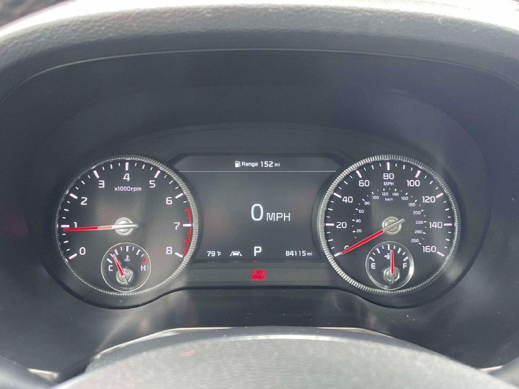 Used 2021 Kia Telluride SX w/ SX Prestige Package AWD/4WD image 26