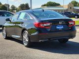 Used 2021 Honda Accord LX image 4