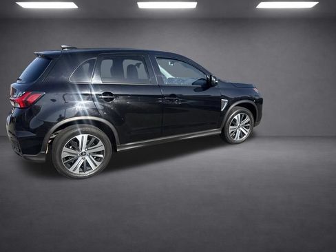 Used 2024 Mitsubishi Outlander Sport SE AWD/4WD image 19