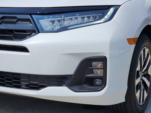 New 2026 Honda Odyssey EX-L image 6