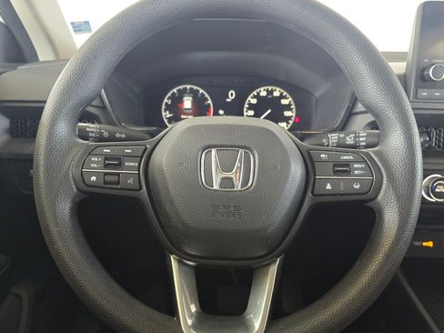 Used 2025 Honda CR-V LX image 10
