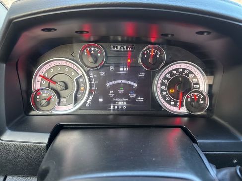 Used 2018 RAM 2500 Laramie w/ Cold Weather Group image 22