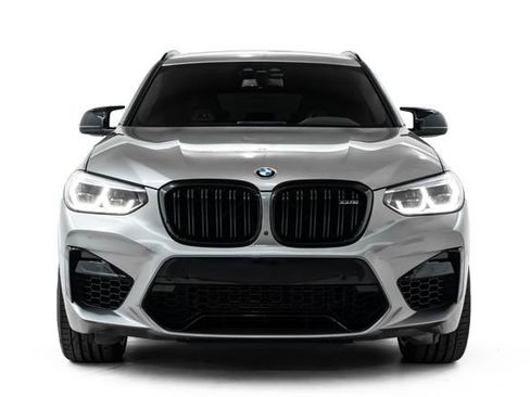 Used 2020 BMW X3 M w/ Executive Package image 6