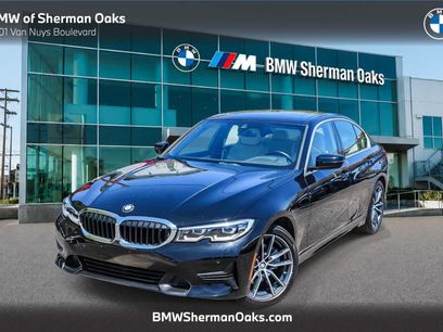 Used 2019 BMW 330i Sedan w/ Convenience Package