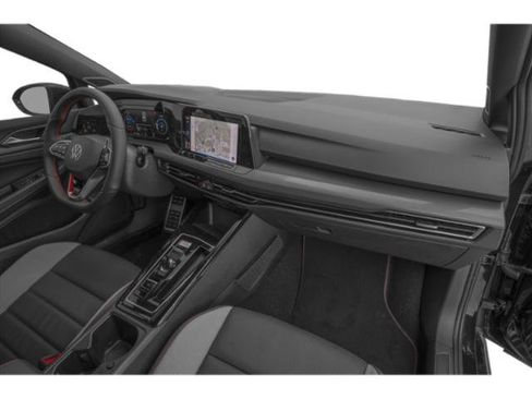 Used 2024 Volkswagen GTI Autobahn w/ MDO Package FWD image 18