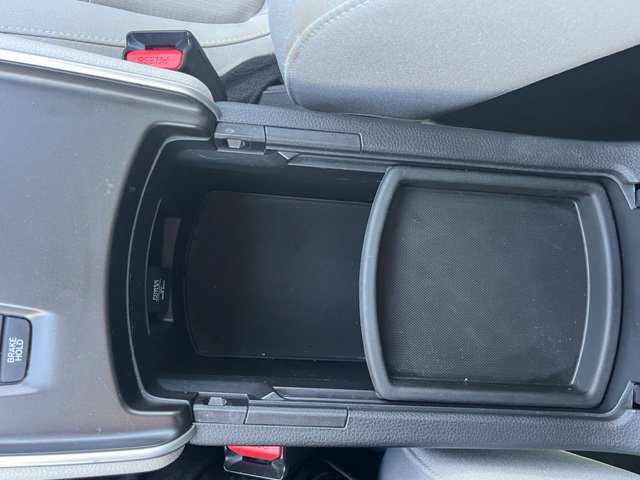 Used 2022 Honda Accord LX image 20