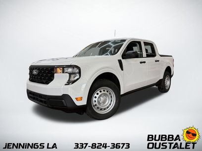 New 2026 Ford Maverick XL