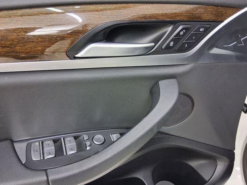Used 2021 BMW X3 sDrive30i image 12