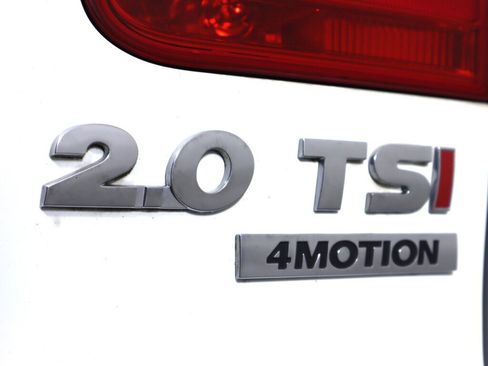 Used 2014 Volkswagen Tiguan R-Line AWD/4WD image 36