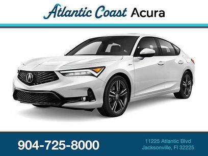 Used 2023 Acura Integra A-Spec w/ Technology Package