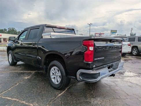 Used 2020 Chevrolet Silverado 1500 LT image 6