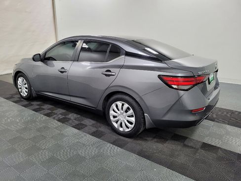 Used 2021 Nissan Sentra S FWD image 3