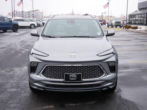 Certified 2024 Buick Encore GX Avenir w/ Avenir Convenience Package image 3