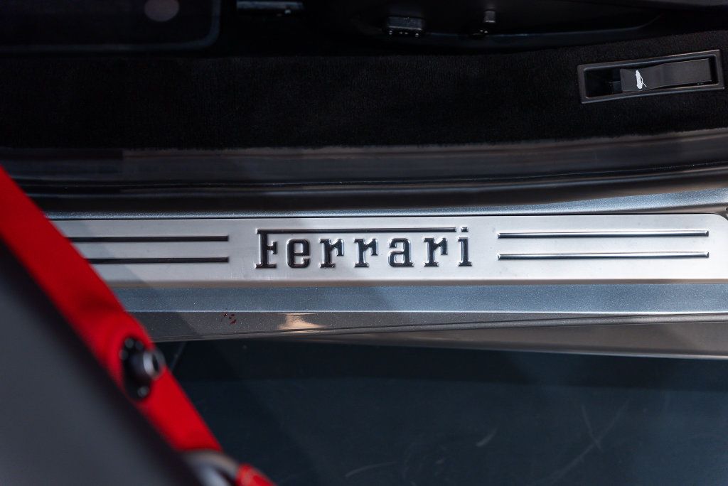 Certified 2018 Ferrari 488 Spider RWD image 25
