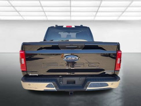 Used 2021 Ford F150 XLT w/ Equipment Group 301A Mid image 3