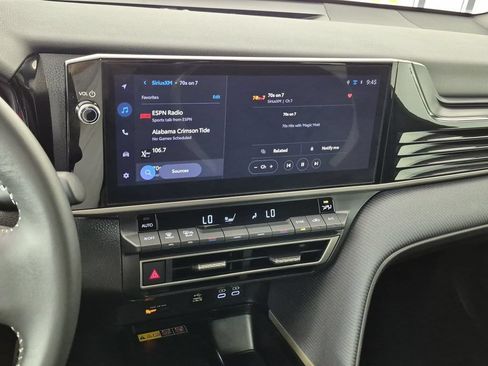 Used 2026 Toyota Camry SE w/ Multimedia Upgrade Package FWD image 23