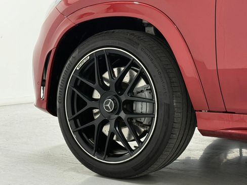 Used 2022 Mercedes-Benz GLE 53 AMG 4MATIC Coupe image 47