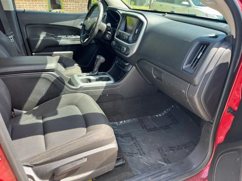Used 2015 Chevrolet Colorado LT RWD image 26