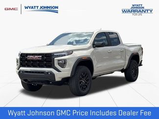 New 2026 GMC Canyon Elevation w/ Convenience Package AWD/4WD 360° Tour