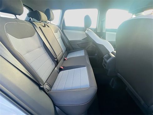 New 2026 Volkswagen Taos S image 26