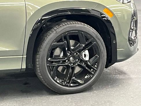 New 2026 Volkswagen Tiguan SE R-Line image 39