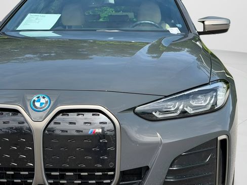 Used 2023 BMW i4 M50 w/ Premium Package AWD/4WD image 24