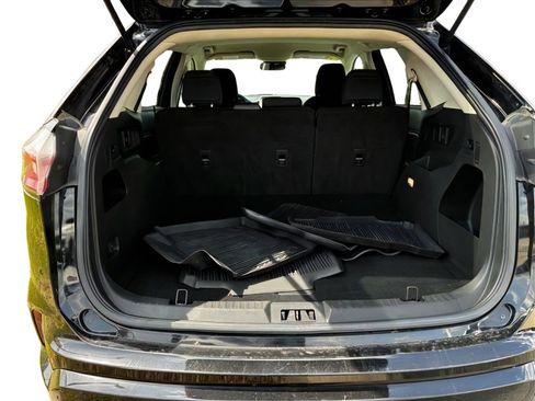 Used 2024 Ford Edge SE w/ Black Appearance Package AWD/4WD image 8