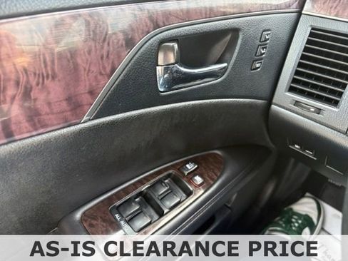 Used 2012 Toyota Avalon FWD image 19