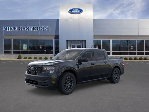 New 2026 Ford Maverick XLT FWD image 1