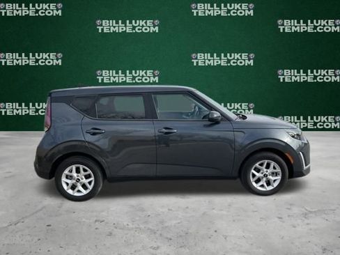 Used 2024 Kia Soul LX w/ Option Group 015 image 6