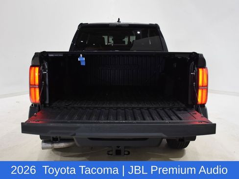 Used 2026 Toyota Tacoma SR5 image 6