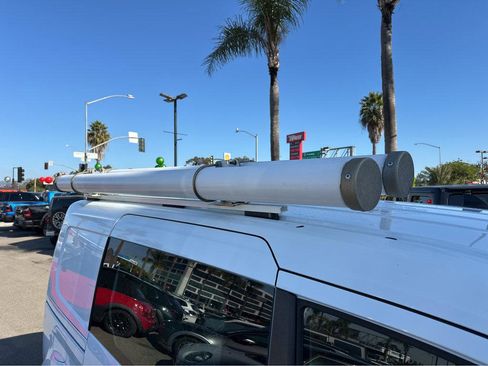 Used 2023 Ford Transit Connect XL image 37