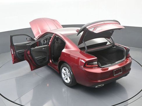 Used 2023 Dodge Charger SXT image 60