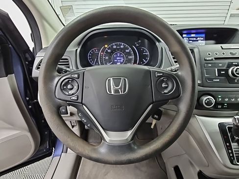 Used 2014 Honda CR-V EX image 21