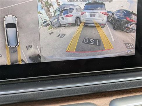 Certified 2022 Mercedes-Benz GLS 450 4MATIC image 13