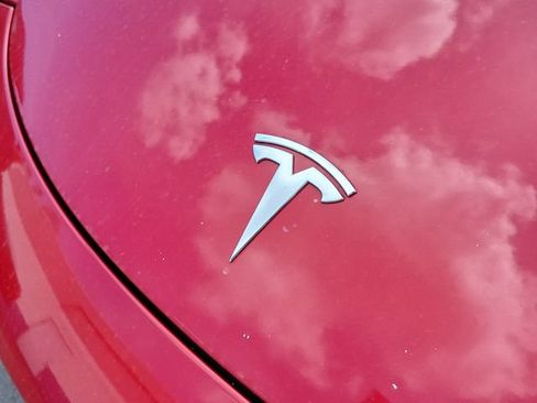 Used 2022 Tesla Model 3 Performance AWD/4WD image 6