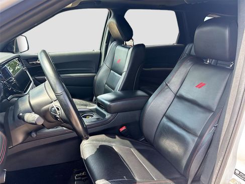 Used 2023 Dodge Durango R/T w/ Blacktop Package AWD/4WD image 4