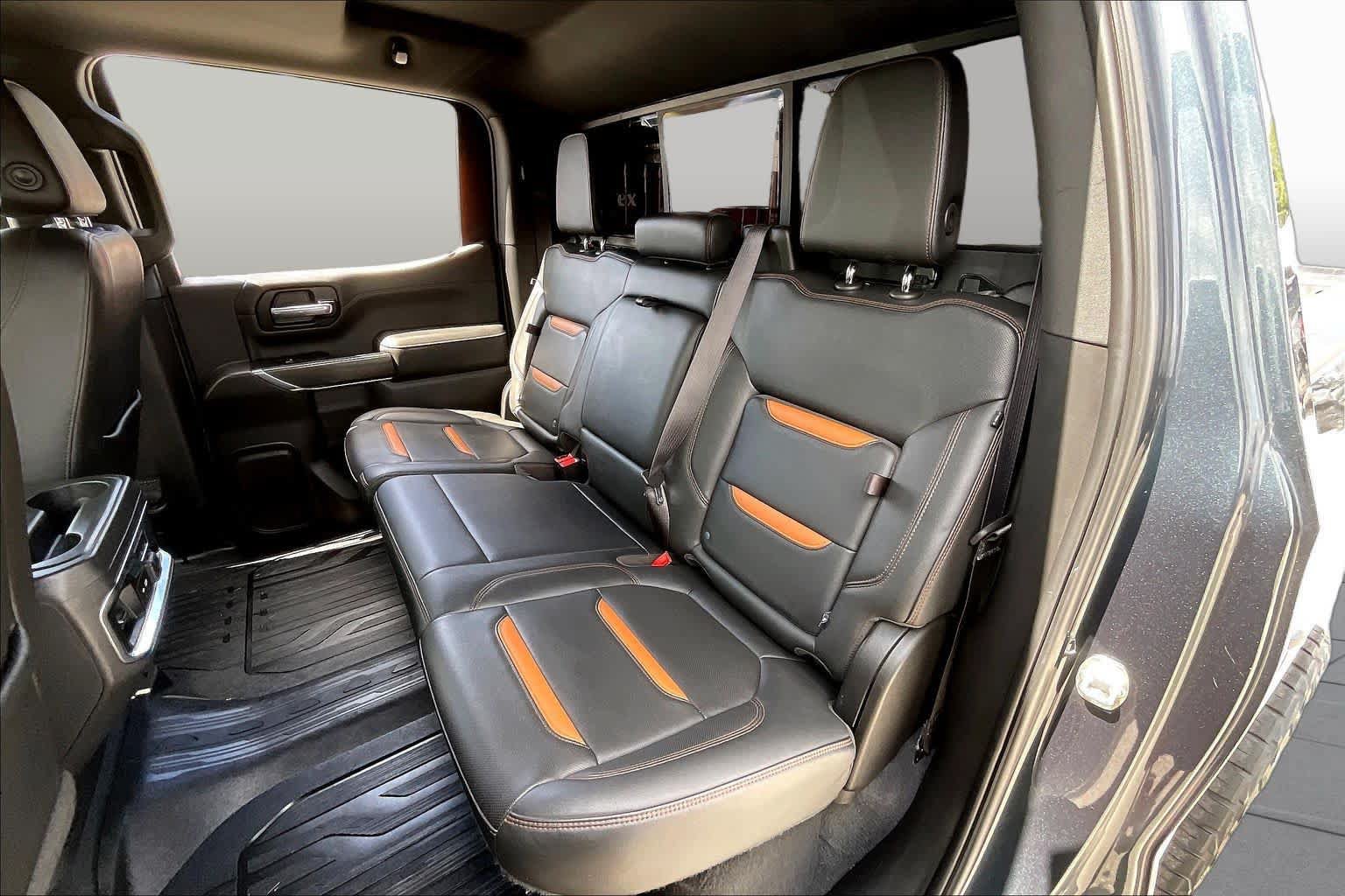 Used 2019 GMC Sierra 1500 AT4 w/ AT4 Premium Package AWD/4WD image 19