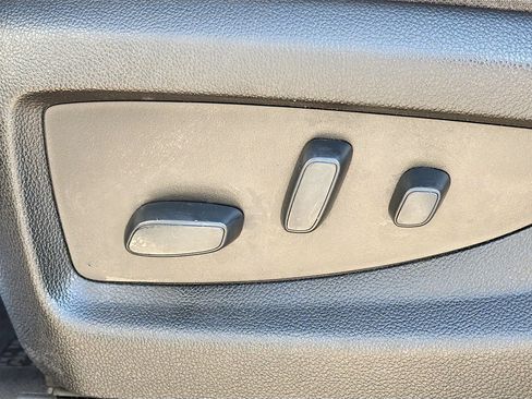 Used 2020 Chevrolet Suburban LS w/ Enhanced Driver Alert Package image 25