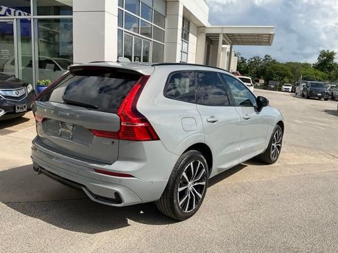 Certified 2024 Volvo XC60 B5 Plus w/ Protection Package Premier AWD/4WD image 7