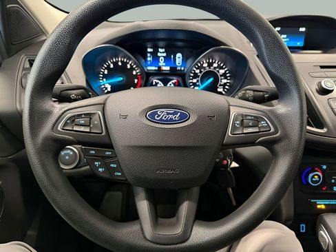 Used 2018 Ford Escape SE AWD/4WD image 17